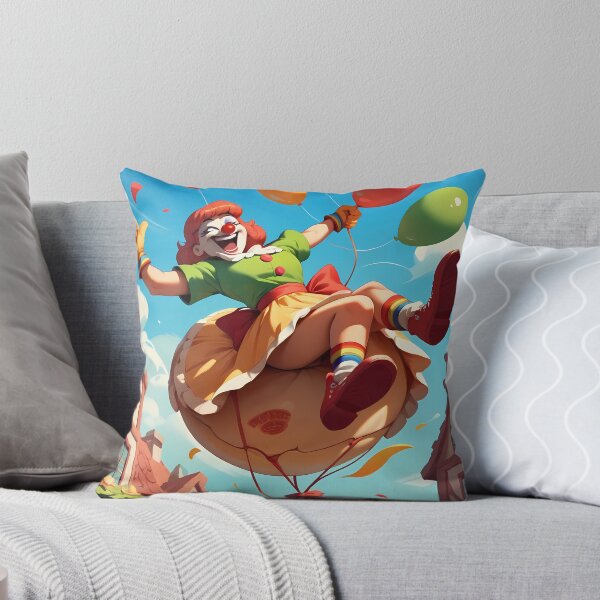 Item preview, H Animated Characters Illustrations Cartoon Vibrant Playful Scenes designed and sold by ART ATTACK ZONE.