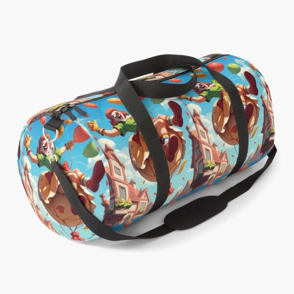 Item preview, H Animated Characters Illustrations Cartoon Vibrant Playful Scenes designed and sold by ART ATTACK ZONE.