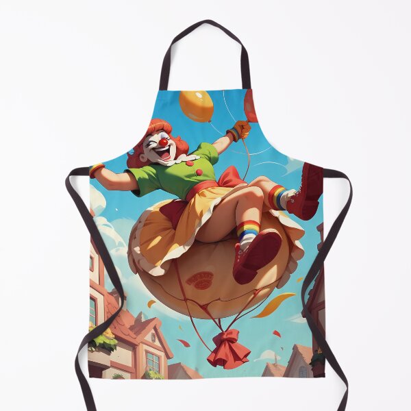 Item preview, H Animated Characters Illustrations Cartoon Vibrant Playful Scenes designed and sold by ART ATTACK ZONE.