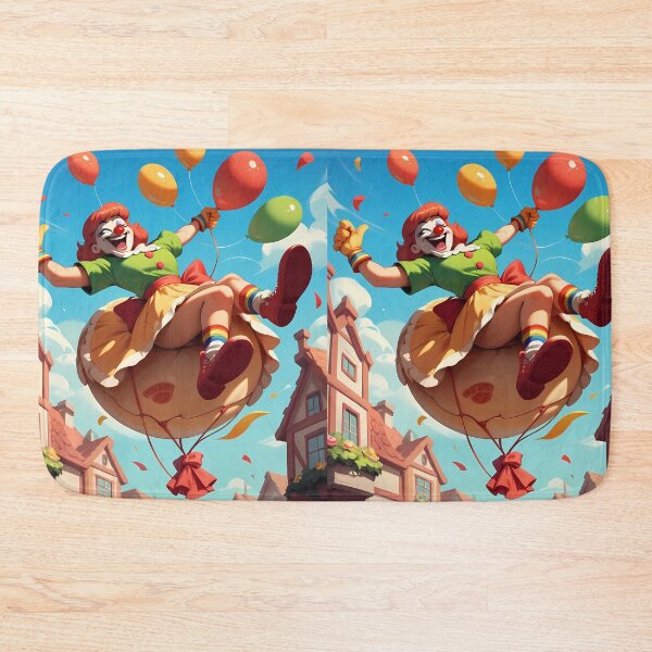 Item preview, H Animated Characters Illustrations Cartoon Vibrant Playful Scenes designed and sold by ART ATTACK ZONE.