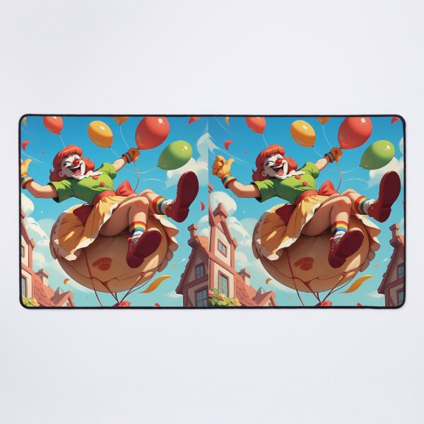 Item preview, H Animated Characters Illustrations Cartoon Vibrant Playful Scenes designed and sold by ART ATTACK ZONE.