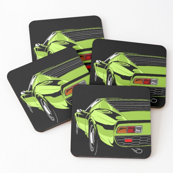 Item preview, Car Culture Design – Speed and Automotive Vibes designed and sold by Not Hugo.