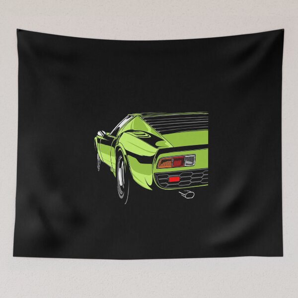 Item preview, Car Culture Design – Speed and Automotive Vibes designed and sold by Not Hugo.