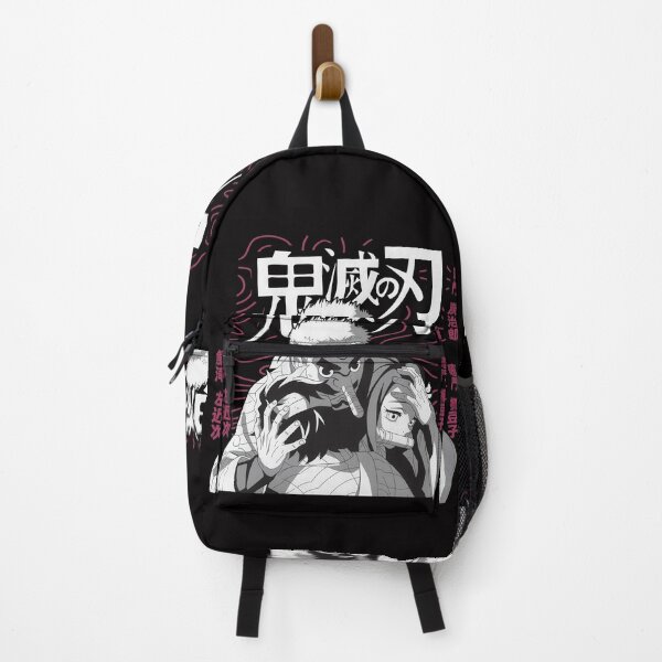 Item preview, Flame Hashira’s Final Stand designed and sold by CrispyToast-YT.