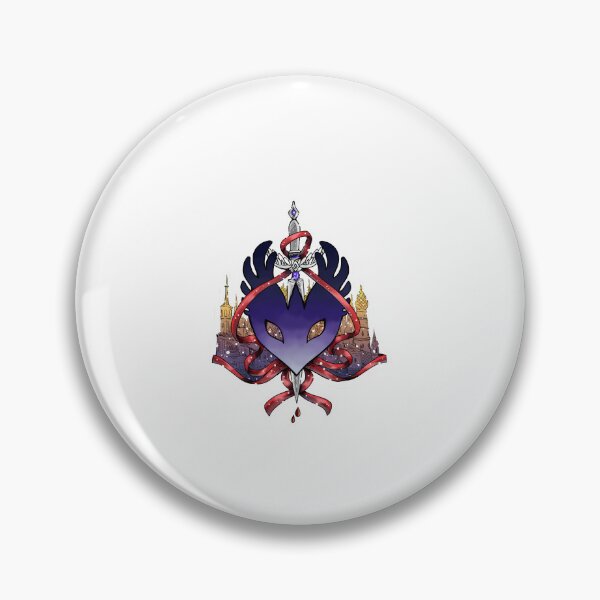 Item preview, Antivan Crows - Throw The Wings  designed and sold by BrandonDerens.