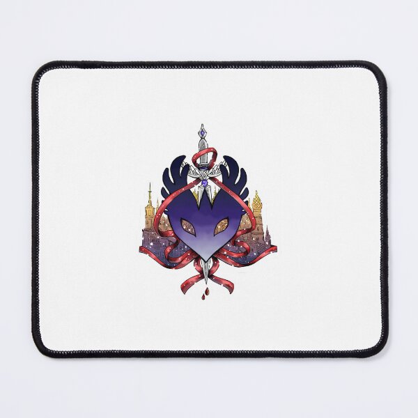 Item preview, Antivan Crows - Throw The Wings  designed and sold by BrandonDerens.