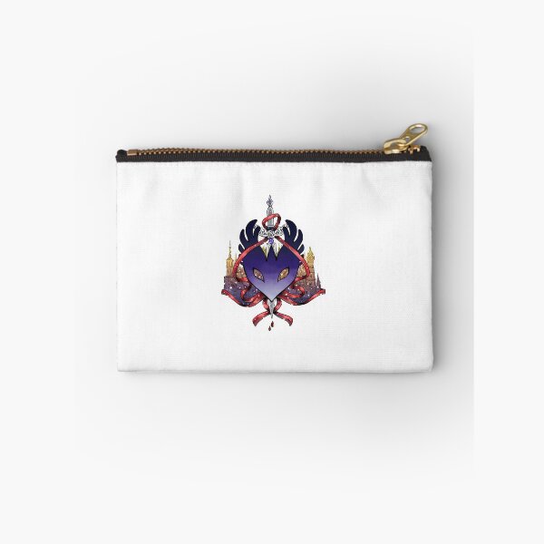 Item preview, Antivan Crows - Throw The Wings  designed and sold by BrandonDerens.