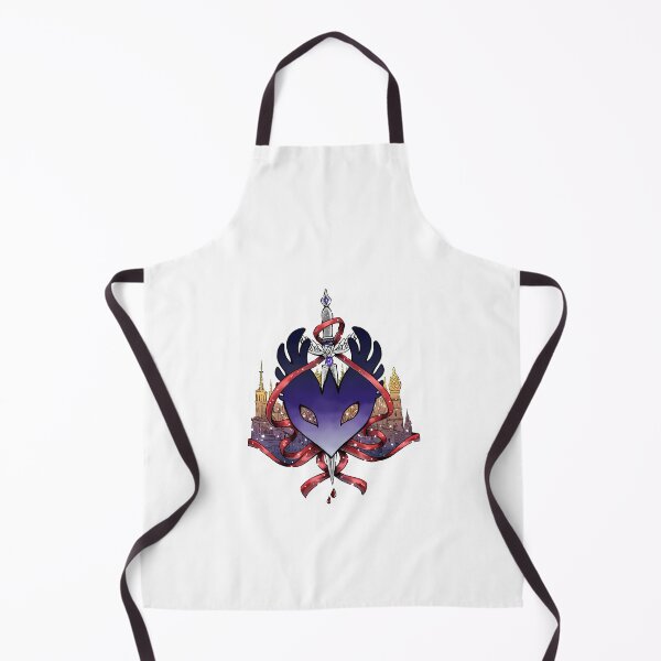 Item preview, Antivan Crows - Throw The Wings  designed and sold by BrandonDerens.