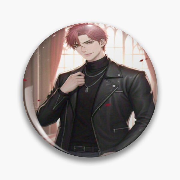 Item preview, Zoe- from the novel The Heir designed and sold by FAMILIA PUBLISHING MERCH.