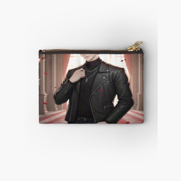 Item preview, Zoe- from the novel The Heir designed and sold by FAMILIA PUBLISHING MERCH.