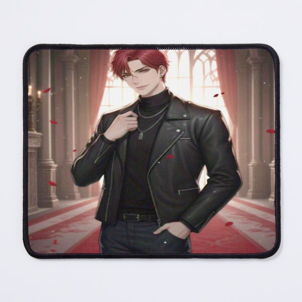Item preview, Zoe- from the novel The Heir designed and sold by FAMILIA PUBLISHING MERCH.