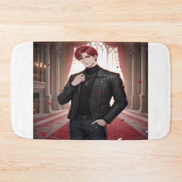 Item preview, Zoe- from the novel The Heir designed and sold by FAMILIA PUBLISHING MERCH.