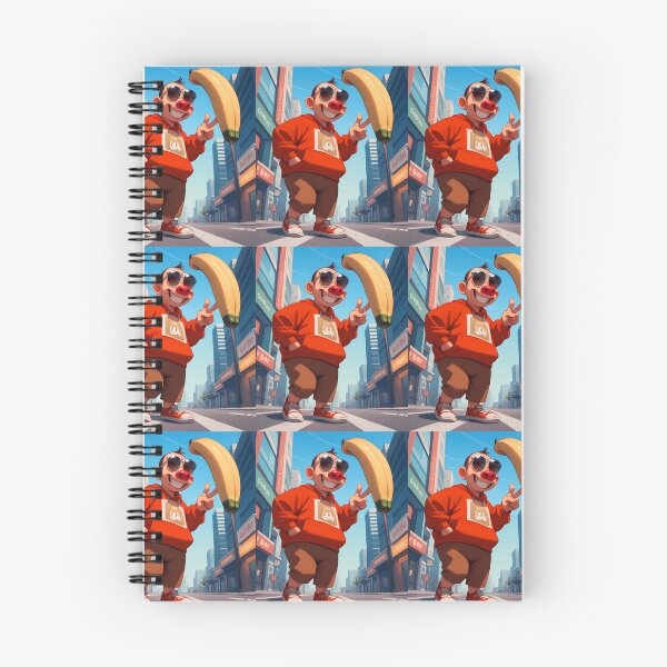Item preview, N Animated Characters Illustrations Cartoon Vibrant Playful Scenes designed and sold by ART ATTACK ZONE.