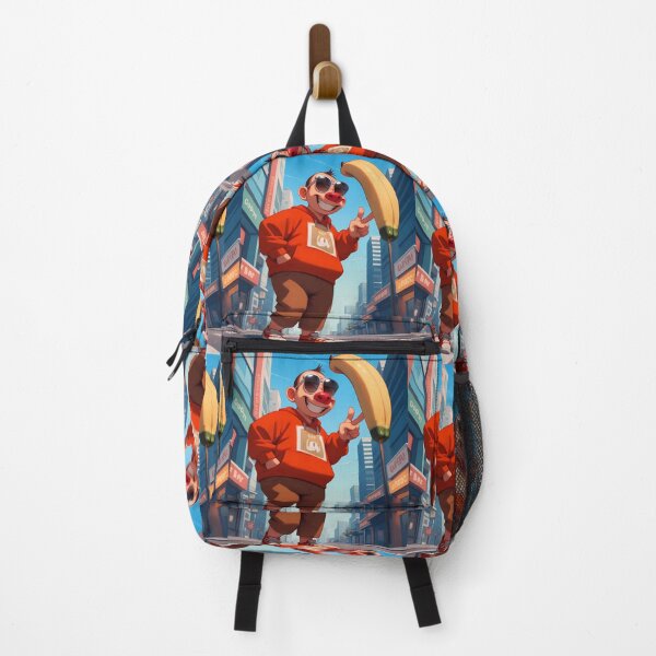 Item preview, N Animated Characters Illustrations Cartoon Vibrant Playful Scenes designed and sold by ART ATTACK ZONE.