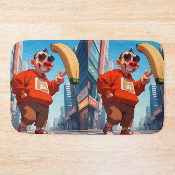 Item preview, N Animated Characters Illustrations Cartoon Vibrant Playful Scenes designed and sold by ART ATTACK ZONE.