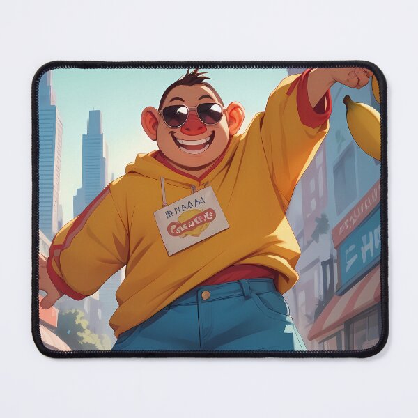 Item preview, O Animated Characters Illustrations Cartoon Vibrant Playful Scenes designed and sold by ART ATTACK ZONE.