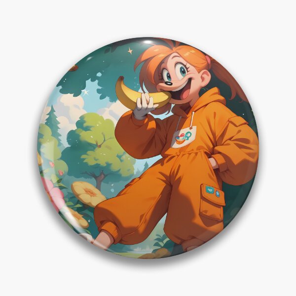 Item preview, P Animated Characters Illustrations Cartoon Vibrant Playful Scenes designed and sold by ART ATTACK ZONE.