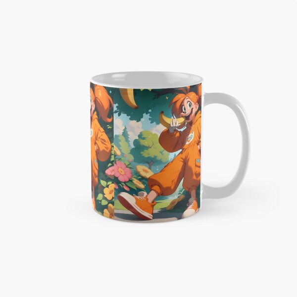 Item preview, P Animated Characters Illustrations Cartoon Vibrant Playful Scenes designed and sold by ART ATTACK ZONE.
