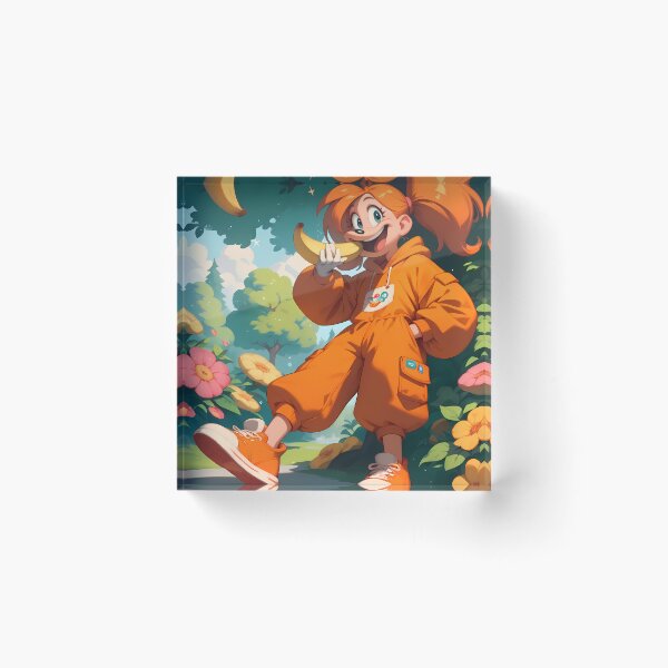 Item preview, P Animated Characters Illustrations Cartoon Vibrant Playful Scenes designed and sold by ART ATTACK ZONE.