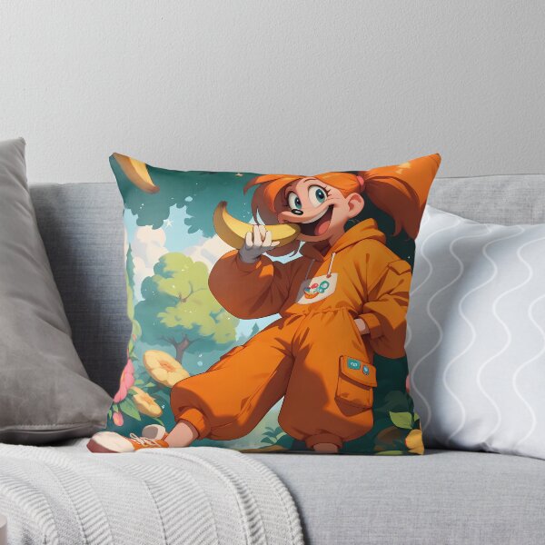 Item preview, P Animated Characters Illustrations Cartoon Vibrant Playful Scenes designed and sold by ART ATTACK ZONE.