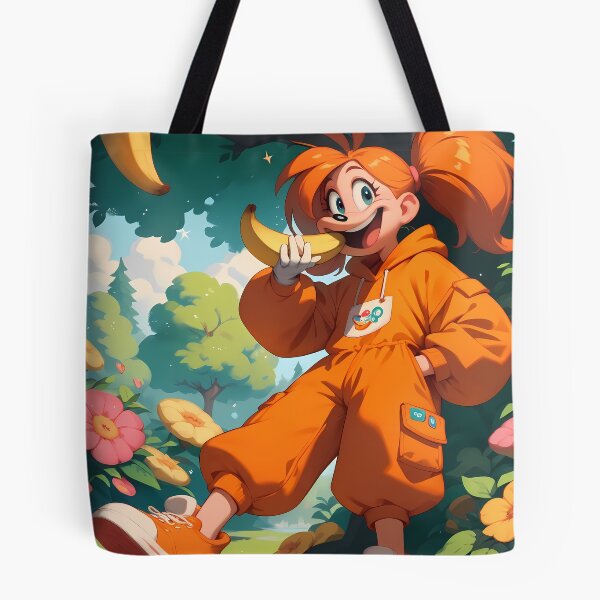 Item preview, P Animated Characters Illustrations Cartoon Vibrant Playful Scenes designed and sold by ART ATTACK ZONE.
