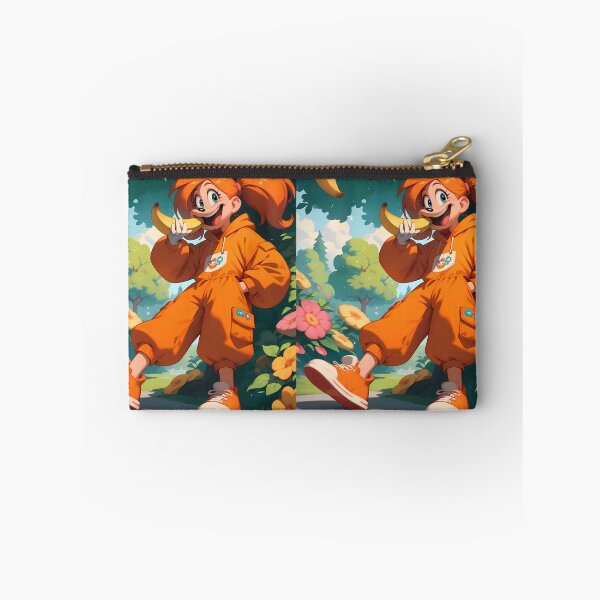 Item preview, P Animated Characters Illustrations Cartoon Vibrant Playful Scenes designed and sold by ART ATTACK ZONE.