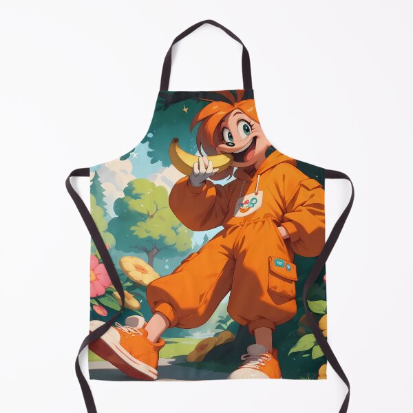 Item preview, P Animated Characters Illustrations Cartoon Vibrant Playful Scenes designed and sold by ART ATTACK ZONE.