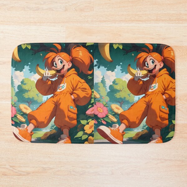 Item preview, P Animated Characters Illustrations Cartoon Vibrant Playful Scenes designed and sold by ART ATTACK ZONE.