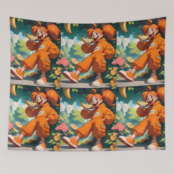 Item preview, P Animated Characters Illustrations Cartoon Vibrant Playful Scenes designed and sold by ART ATTACK ZONE.