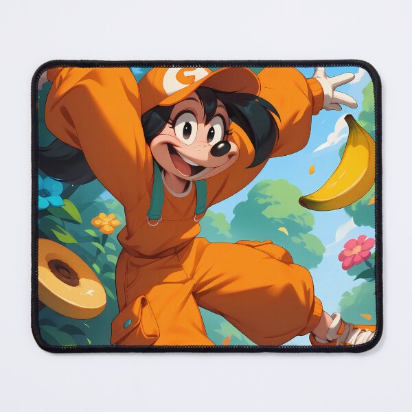 Item preview, Q Animated Characters Illustrations Cartoon Vibrant Playful Scenes designed and sold by ART ATTACK ZONE.