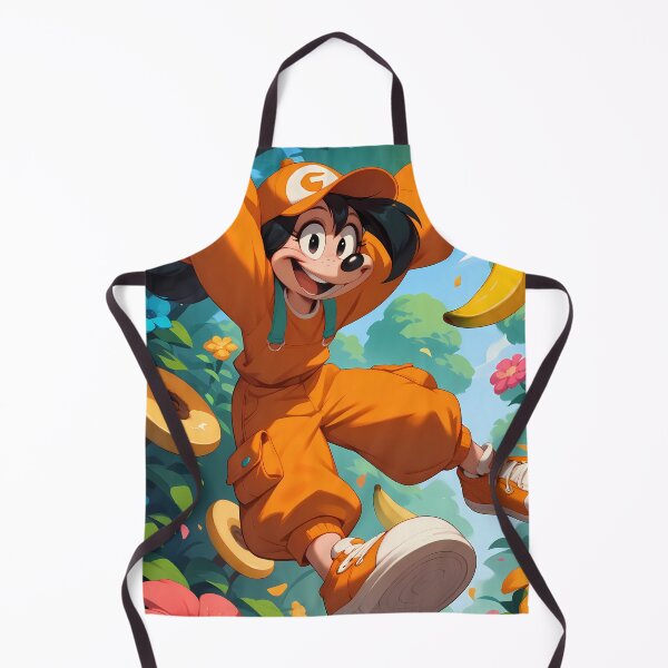 Item preview, Q Animated Characters Illustrations Cartoon Vibrant Playful Scenes designed and sold by ART ATTACK ZONE.