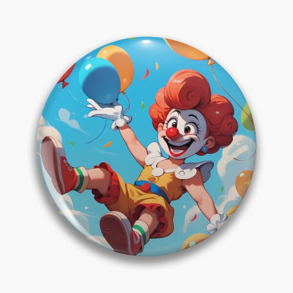 Item preview, R Animated Characters Illustrations Cartoon Vibrant Playful Scenes designed and sold by ART ATTACK ZONE.