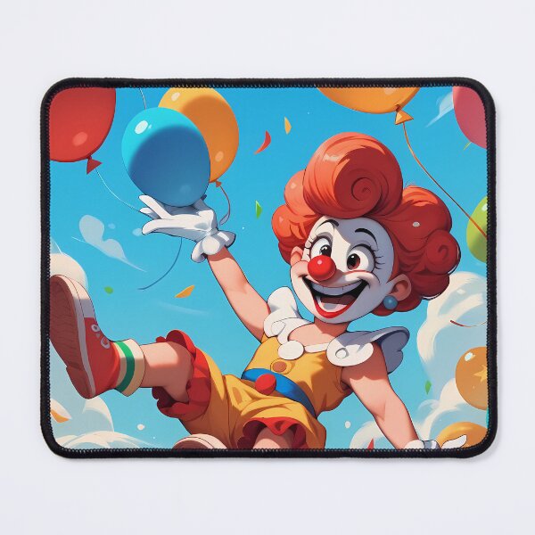 Item preview, R Animated Characters Illustrations Cartoon Vibrant Playful Scenes designed and sold by ART ATTACK ZONE.