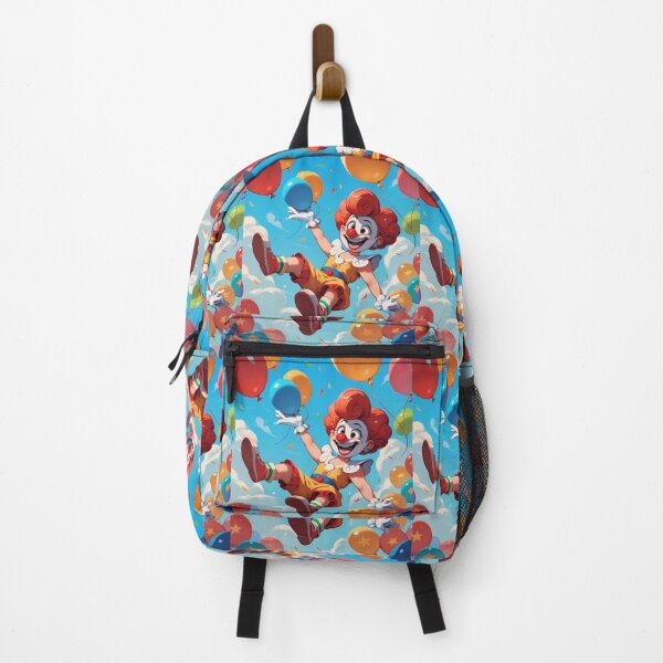 Item preview, R Animated Characters Illustrations Cartoon Vibrant Playful Scenes designed and sold by ART ATTACK ZONE.