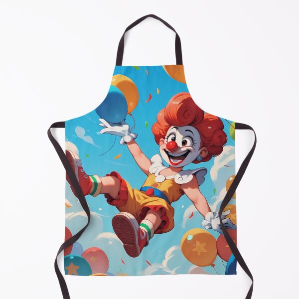 Item preview, R Animated Characters Illustrations Cartoon Vibrant Playful Scenes designed and sold by ART ATTACK ZONE.