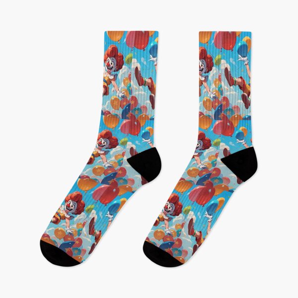 Item preview, R Animated Characters Illustrations Cartoon Vibrant Playful Scenes designed and sold by ART ATTACK ZONE.
