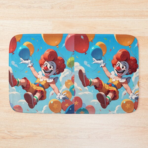Item preview, R Animated Characters Illustrations Cartoon Vibrant Playful Scenes designed and sold by ART ATTACK ZONE.