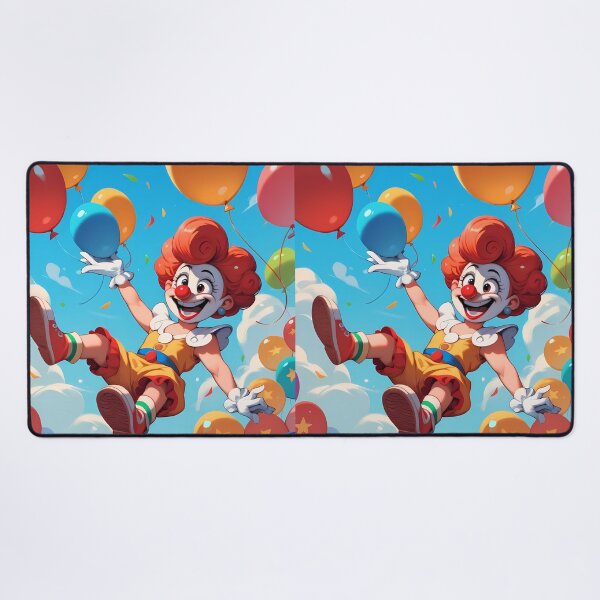 Item preview, R Animated Characters Illustrations Cartoon Vibrant Playful Scenes designed and sold by ART ATTACK ZONE.