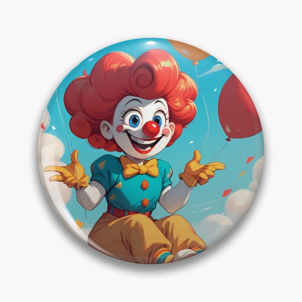 Item preview, S Animated Characters Illustrations Cartoon Vibrant Playful Scenes designed and sold by ART ATTACK ZONE.