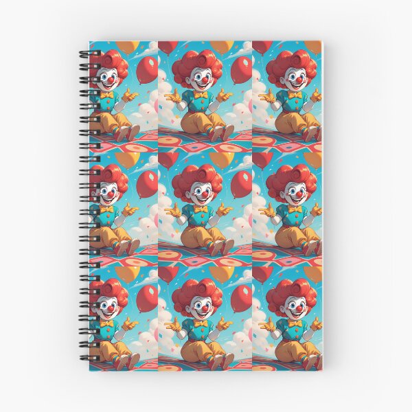 Item preview, S Animated Characters Illustrations Cartoon Vibrant Playful Scenes designed and sold by ART ATTACK ZONE.