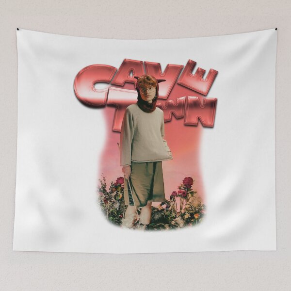 Item preview, Alternative Indie Singer Man designed and sold by nerdyygraphic.