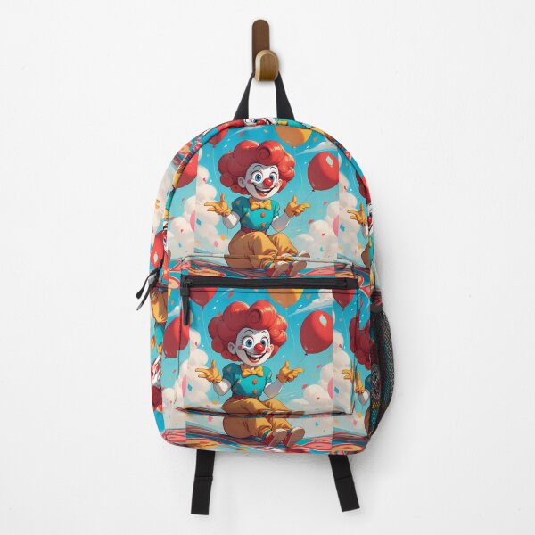 Item preview, S Animated Characters Illustrations Cartoon Vibrant Playful Scenes designed and sold by ART ATTACK ZONE.