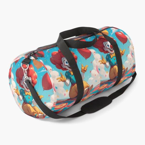 Item preview, S Animated Characters Illustrations Cartoon Vibrant Playful Scenes designed and sold by ART ATTACK ZONE.