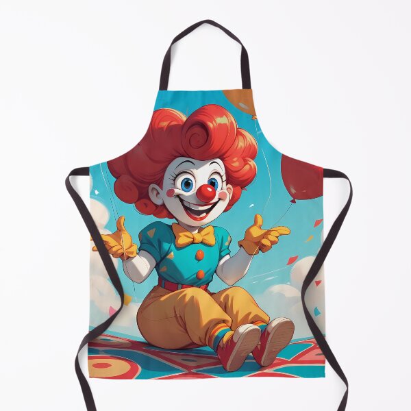 Item preview, S Animated Characters Illustrations Cartoon Vibrant Playful Scenes designed and sold by ART ATTACK ZONE.