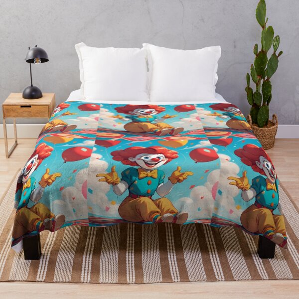 Item preview, S Animated Characters Illustrations Cartoon Vibrant Playful Scenes designed and sold by ART ATTACK ZONE.