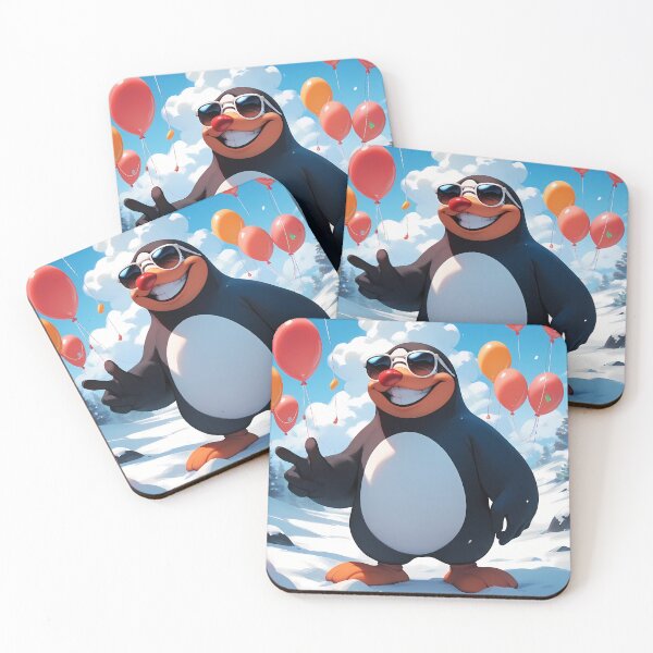 Item preview, Z Animated Characters Illustrations Cartoon Vibrant Playful Scenes designed and sold by ART ATTACK ZONE.