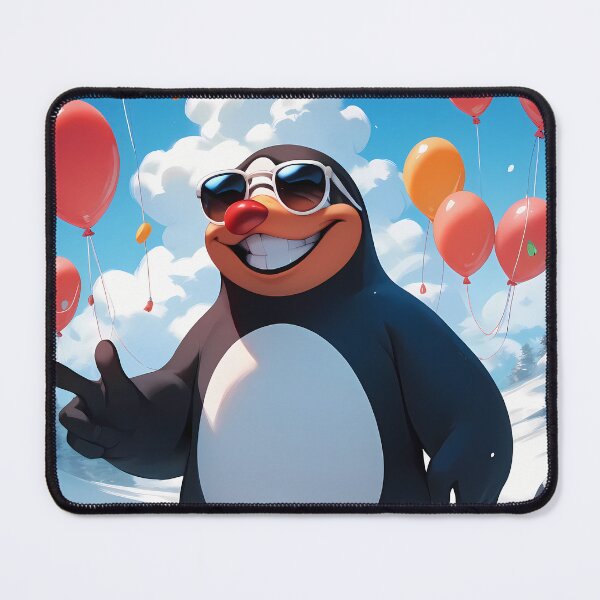 Item preview, Z Animated Characters Illustrations Cartoon Vibrant Playful Scenes designed and sold by ART ATTACK ZONE.