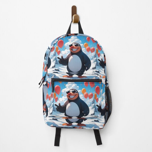 Item preview, Z Animated Characters Illustrations Cartoon Vibrant Playful Scenes designed and sold by ART ATTACK ZONE.