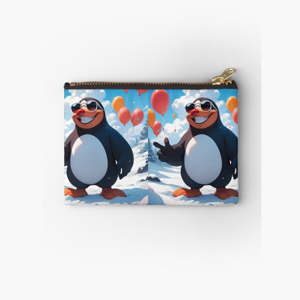 Item preview, Z Animated Characters Illustrations Cartoon Vibrant Playful Scenes designed and sold by ART ATTACK ZONE.