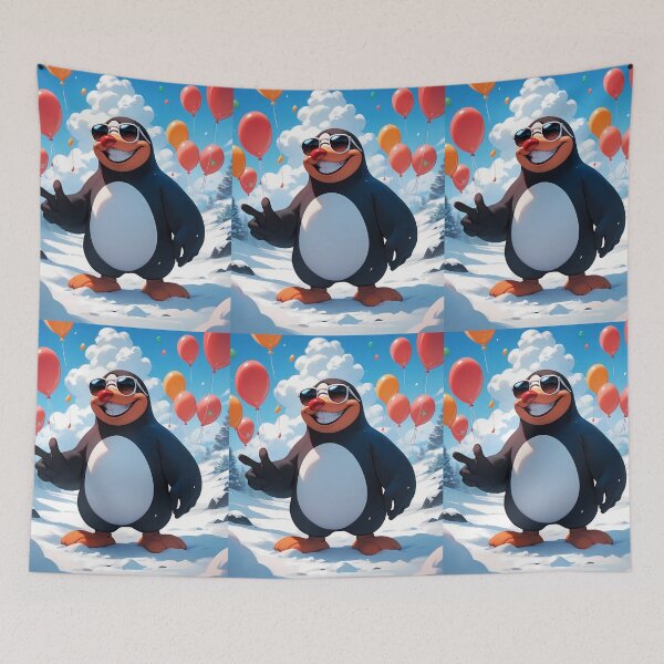 Item preview, Z Animated Characters Illustrations Cartoon Vibrant Playful Scenes designed and sold by ART ATTACK ZONE.